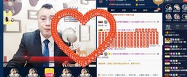 GM-A彪是个主持人主播照片