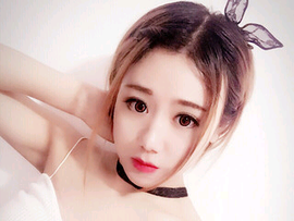 泗水桥阿宝主播照片