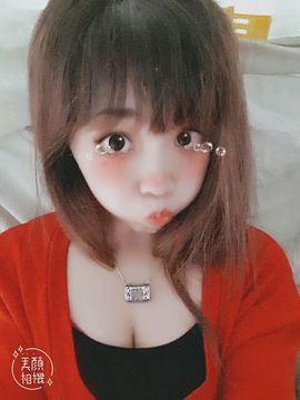 ♬默默✨小蛮宝☞🌜主播照片