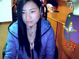 龙芸小菲菲主播照片