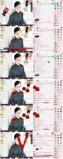 C_@欢喜*牡丹主播照片