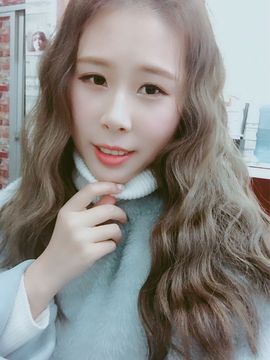 んeart。大白婷婷主播照片