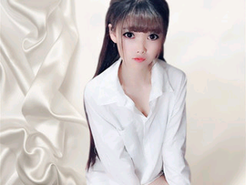 蒙蒙26主播照片