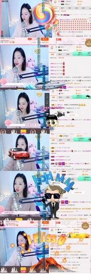 梦鱼儿＊主播照片