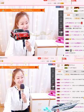 丫头唱歌给你听主播照片