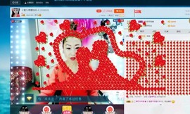 🎵雪儿想要快乐🎵主播照片