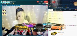 玥玥全6最拉主播照片
