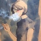 阳光不燥微风正好k