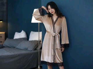 青河情的主播照片