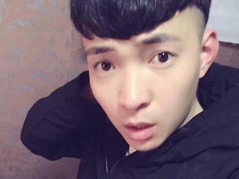Mcゞ戰曉鵬海报