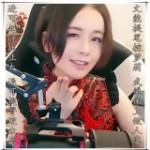 沐木的李慕白海报