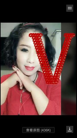 蓉蓉求升级主播照片