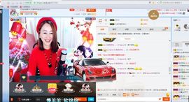 上官亦舞🌼主播照片
