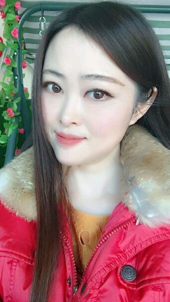 醉問伊人誰溫柔的主播照片