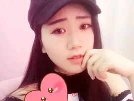 dahonghua主播照片