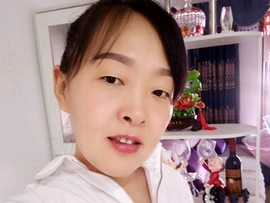 《三十一号我娶你》主播照片