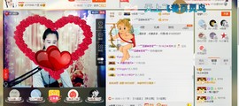 HLD★龙妹主播照片