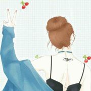 Rainbow宝贝_