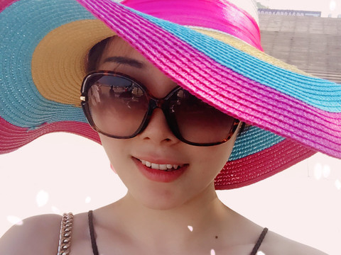 陌上青花rh海报