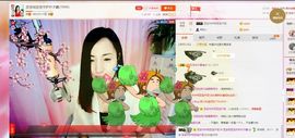 豆包回来了主播照片