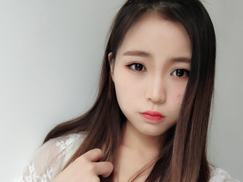 瑶eR~吖海报