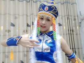 醉♪九五主播照片