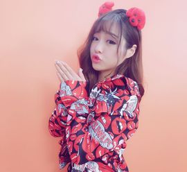 樱子❀Shalala主播照片