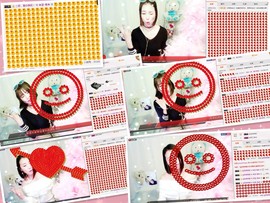 ✿蓝~魅✿主播照片