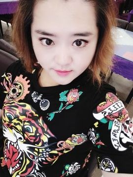随缘小妞儿主播照片