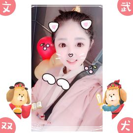 嘉baby❤️主播照片