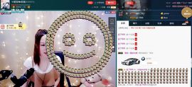 玥玥全6最拉主播照片