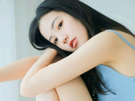 浮云#魅影主播照片