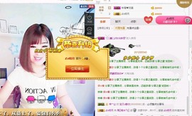 一只雁~主播照片