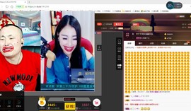 黄老邪-28581主播照片