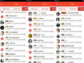 海鸽中午12点半播主播照片