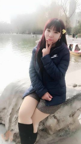 小娘子手机直播主播照片