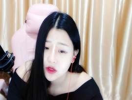 傅园慧.主播照片