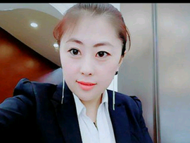 水墨丹清c主播照片