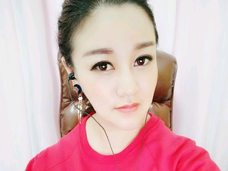 ：健康就是福：的主播照片