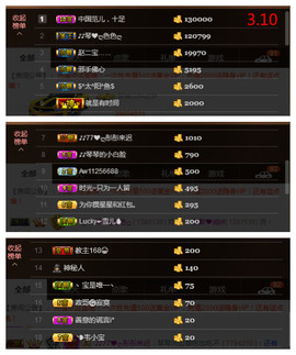琴妹妹—-暂别主播照片