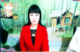 梨花不再期待主播照片