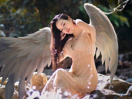 琪琪２５主播照片