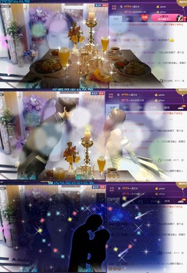 缘分主播主播照片