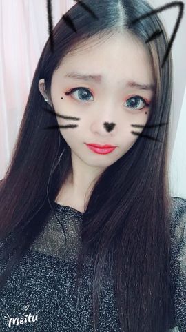 小兰儿、主播照片