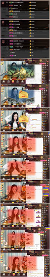 梦涵暂别做毕业设计主播照片