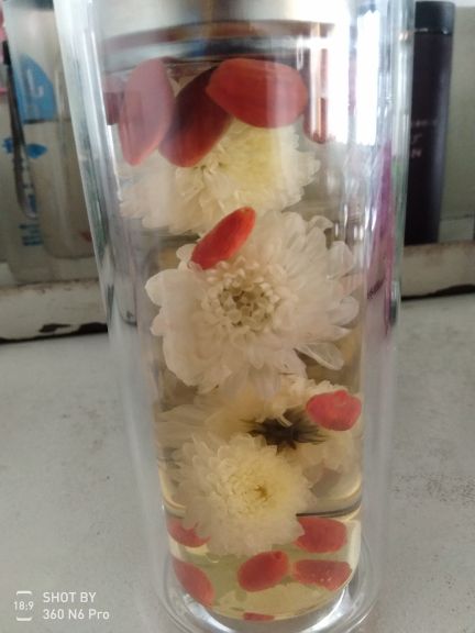 换你一个微笑～主播照片