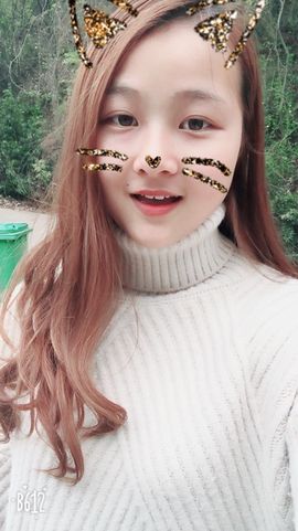 小小媚娘0dloqw主播照片
