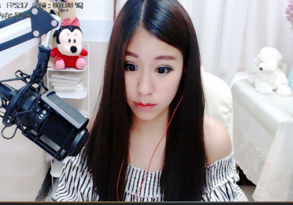 蘇伊伊~~的主播照片