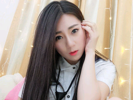 陽光下de小丸子主播照片