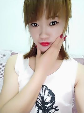 小野猫👉👉贝儿主播照片
